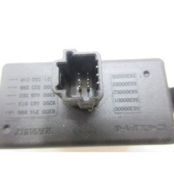 Bouton De Warning Renault Scenic 3 Phase 1